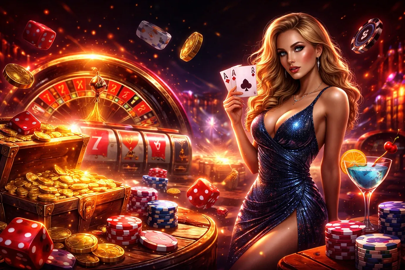 Starda Casino